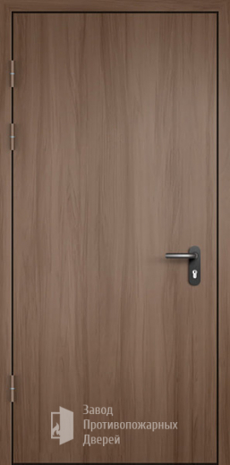 Фото двери «МДФ однопольная №13» в Новосибирску